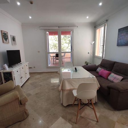 Apartamento Granada El Serrallo Exteriör bild