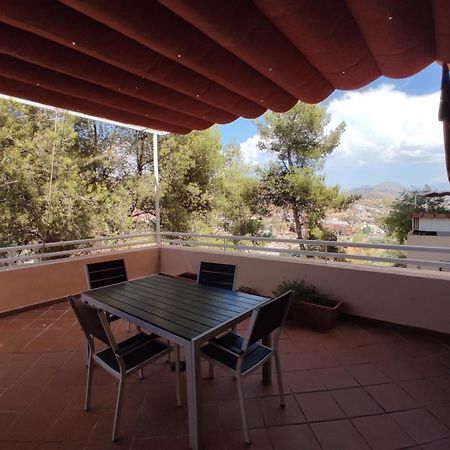Apartamento Granada El Serrallo Exteriör bild