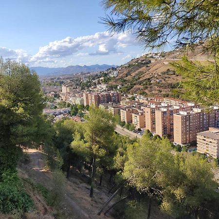 Apartamento Granada El Serrallo Exteriör bild