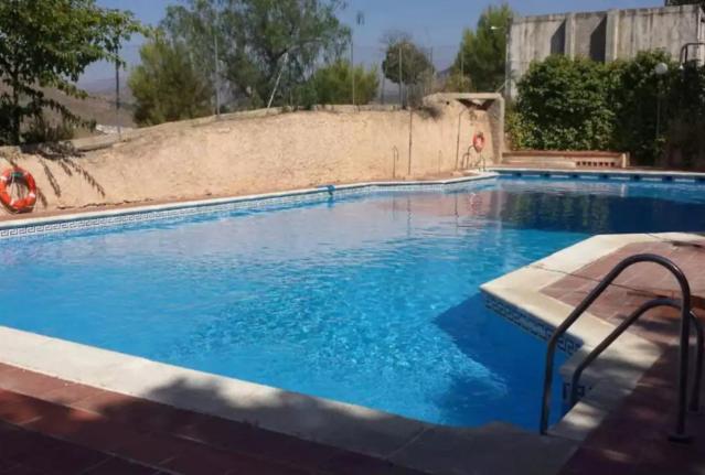 Apartamento Granada El Serrallo Exteriör bild