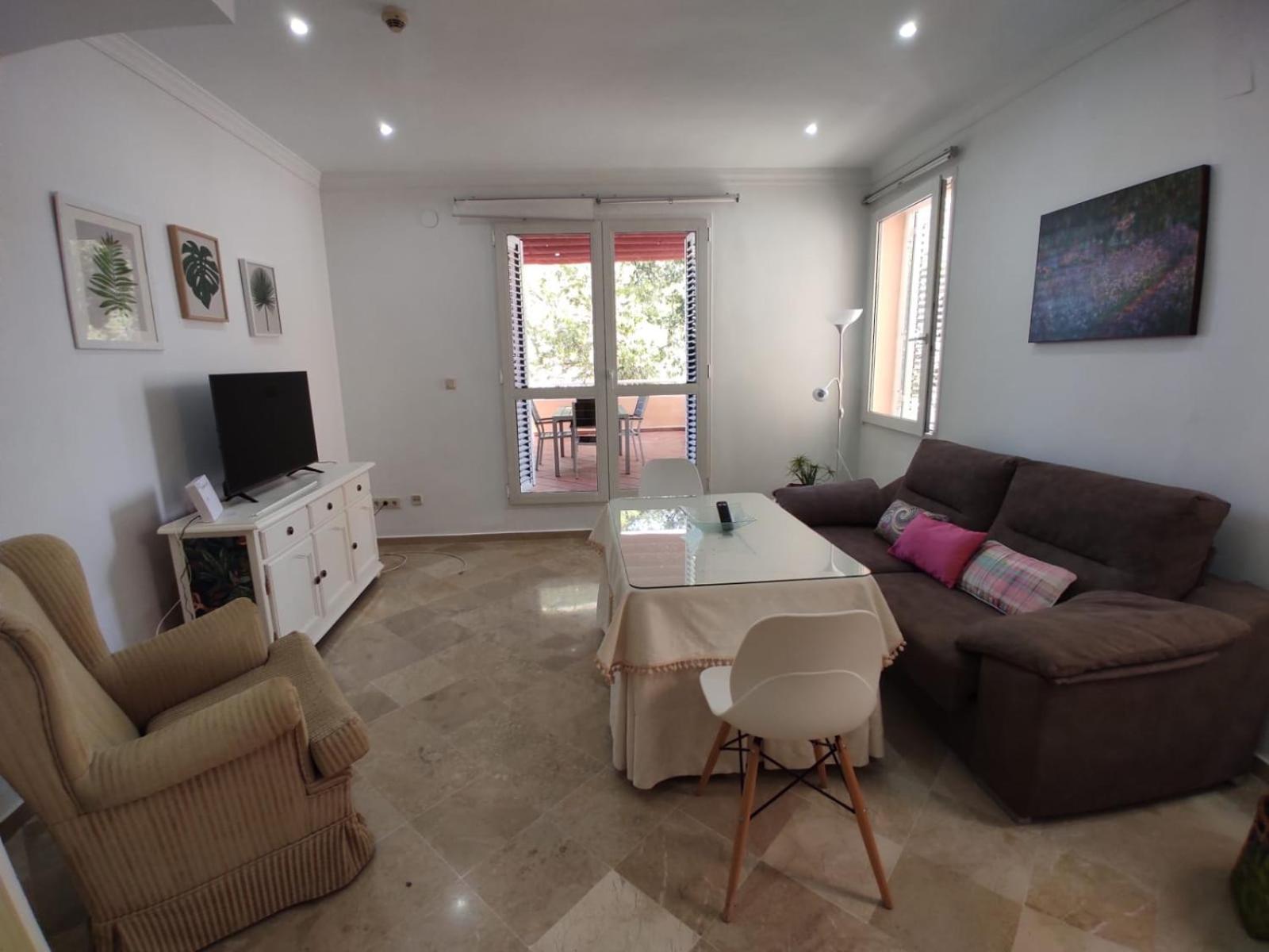 Apartamento Granada El Serrallo Exteriör bild