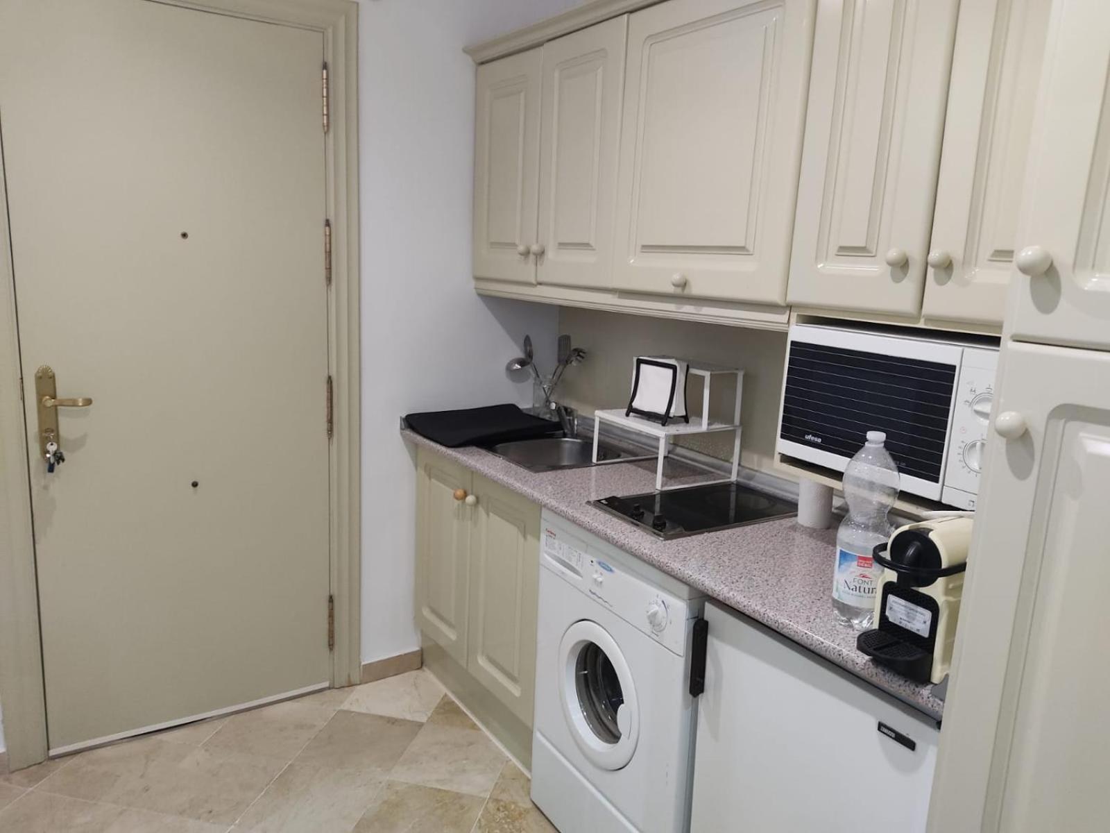 Apartamento Granada El Serrallo Exteriör bild