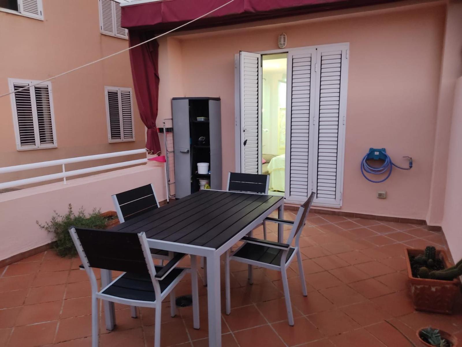 Apartamento Granada El Serrallo Exteriör bild