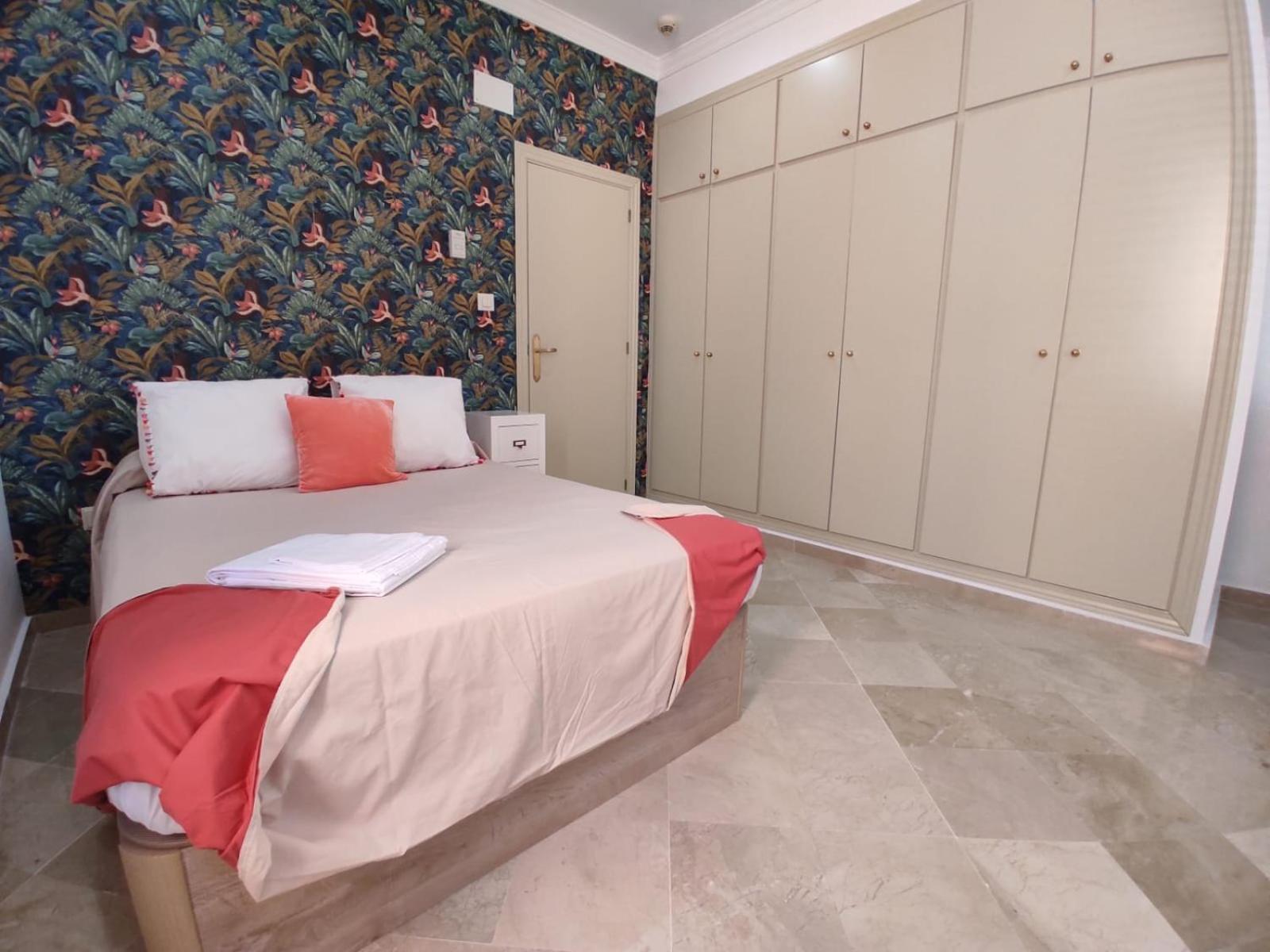 Apartamento Granada El Serrallo Exteriör bild