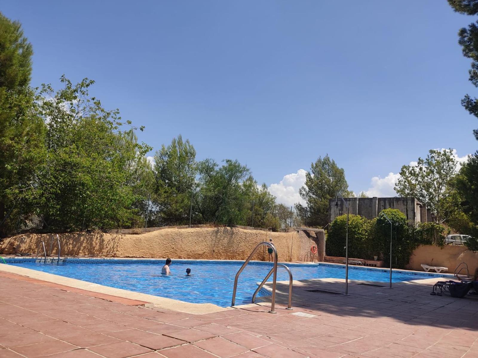 Apartamento Granada El Serrallo Exteriör bild