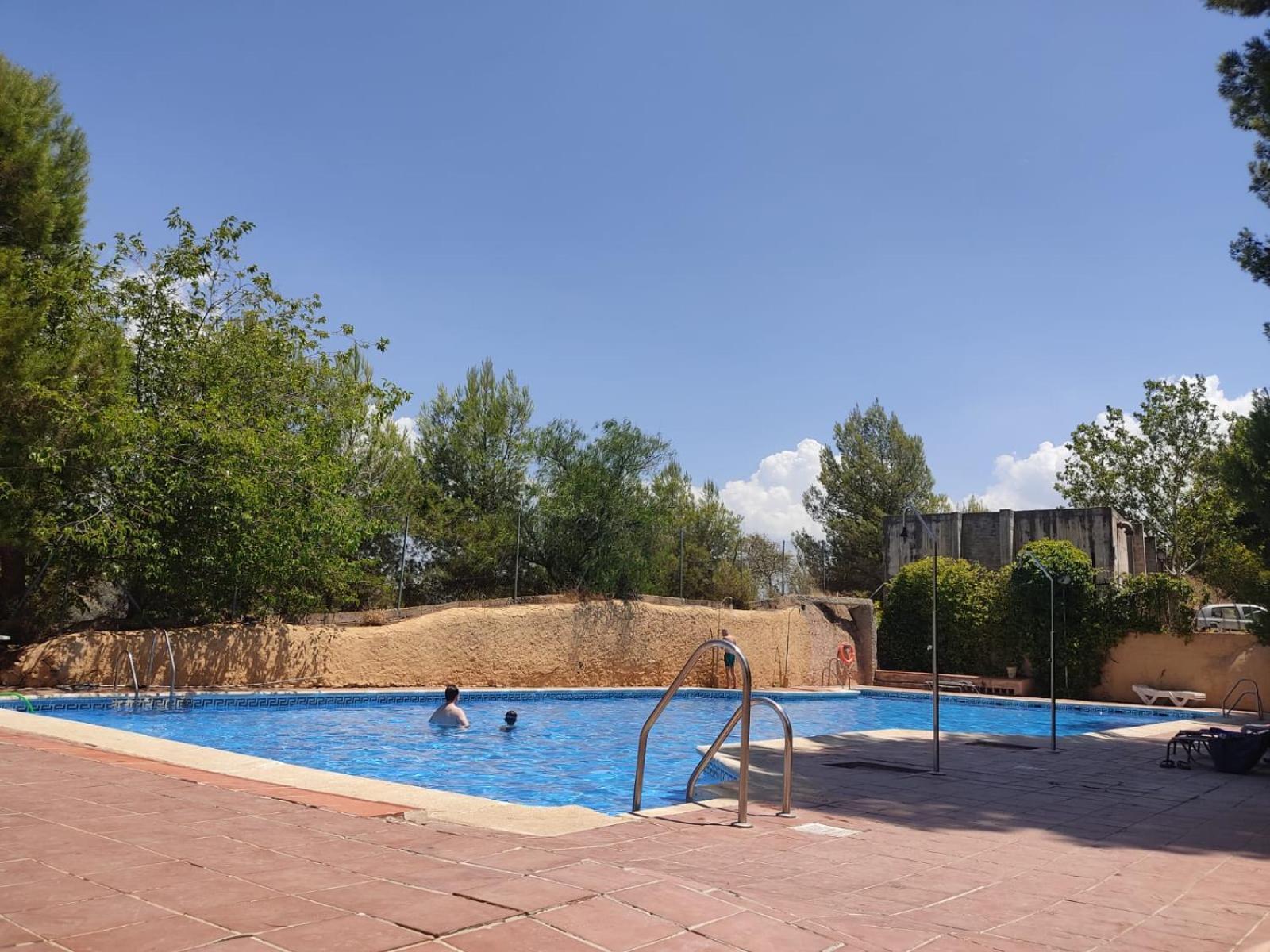 Apartamento Granada El Serrallo Exteriör bild